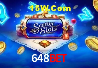 Experiência VIP 648Bet